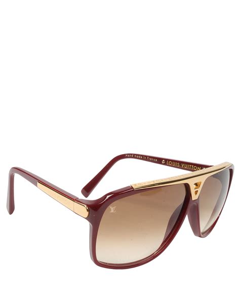 louis vuitton evidence sunglasses buy india